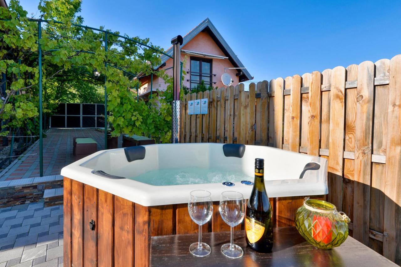 Juras Country House, Bazen, Sauna ,Hot Tube,Vrt Sveti Ivan Zelina Buitenkant foto