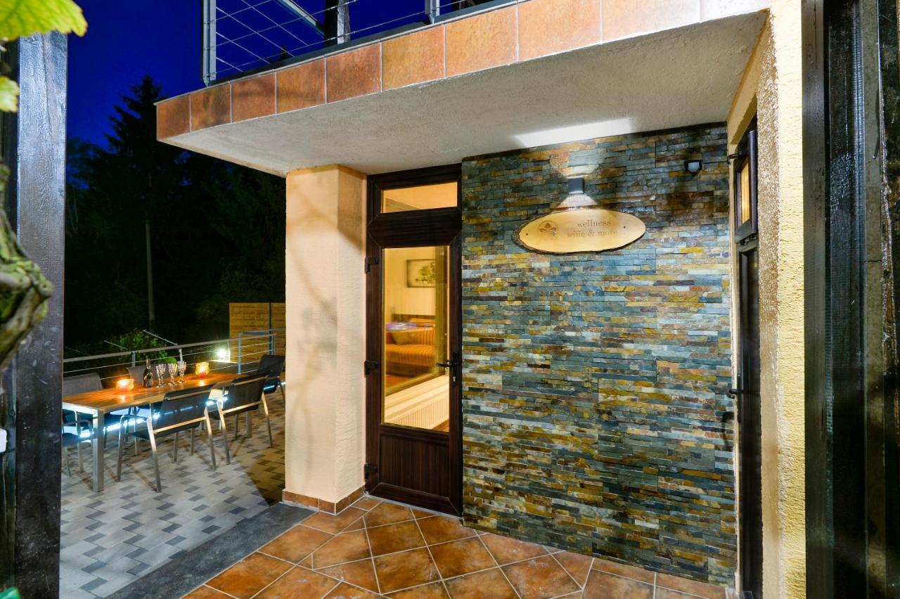 Juras Country House, Bazen, Sauna ,Hot Tube,Vrt Sveti Ivan Zelina Buitenkant foto