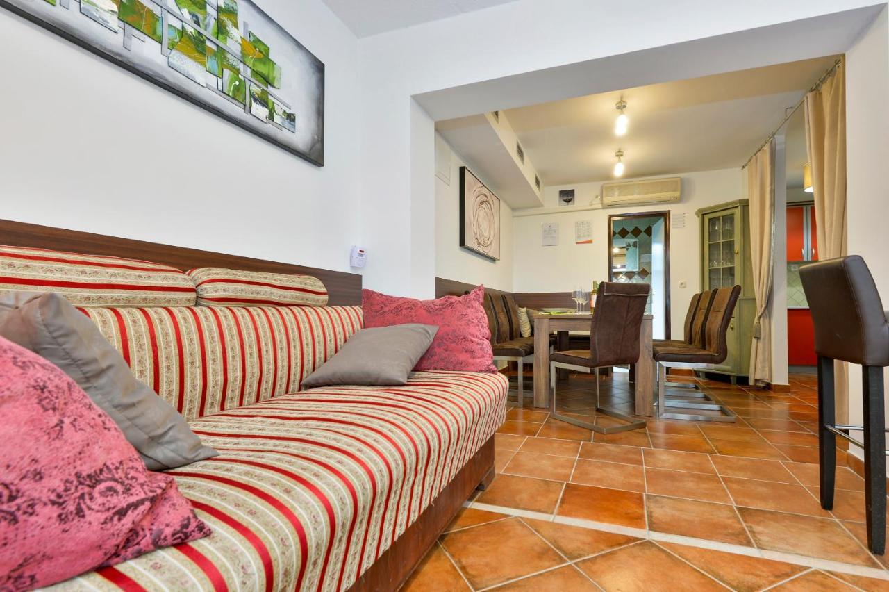 Juras Country House, Bazen, Sauna ,Hot Tube,Vrt Sveti Ivan Zelina Buitenkant foto
