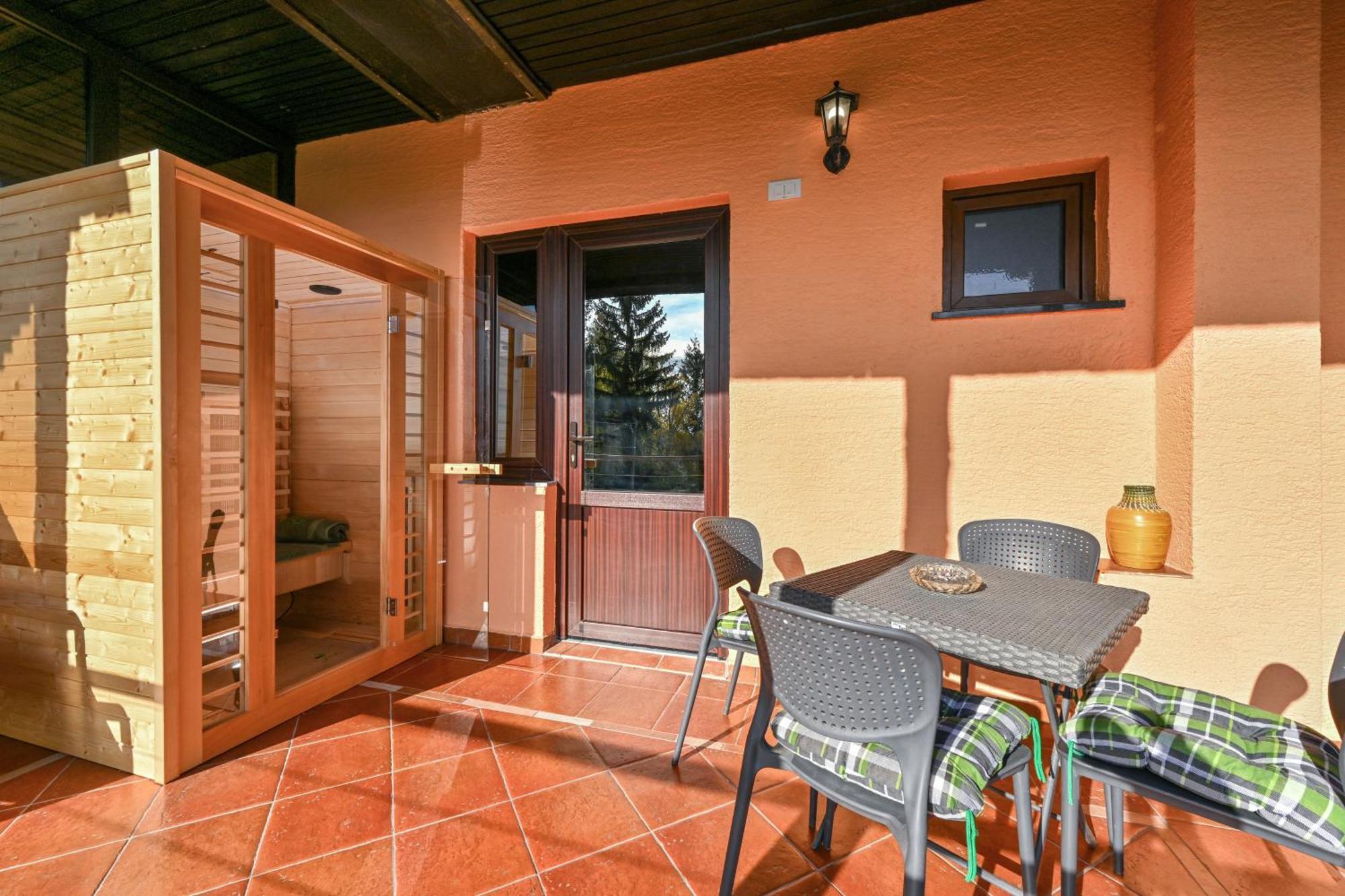 Juras Country House, Bazen, Sauna ,Hot Tube,Vrt Sveti Ivan Zelina Buitenkant foto