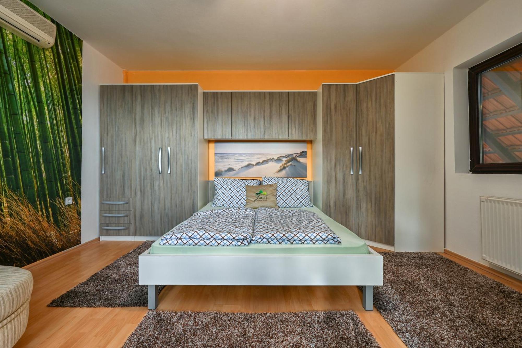 Juras Country House, Bazen, Sauna ,Hot Tube,Vrt Sveti Ivan Zelina Buitenkant foto